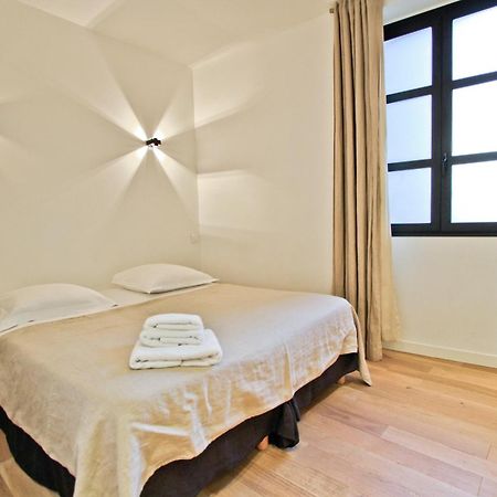 Appartements Urban Et Pure Cannes Quarto foto