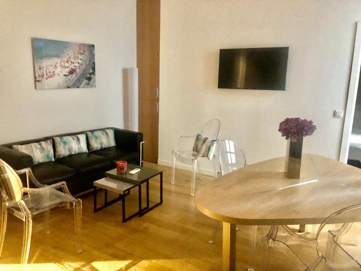 Appartements Urban Et Pure Cannes Exterior foto