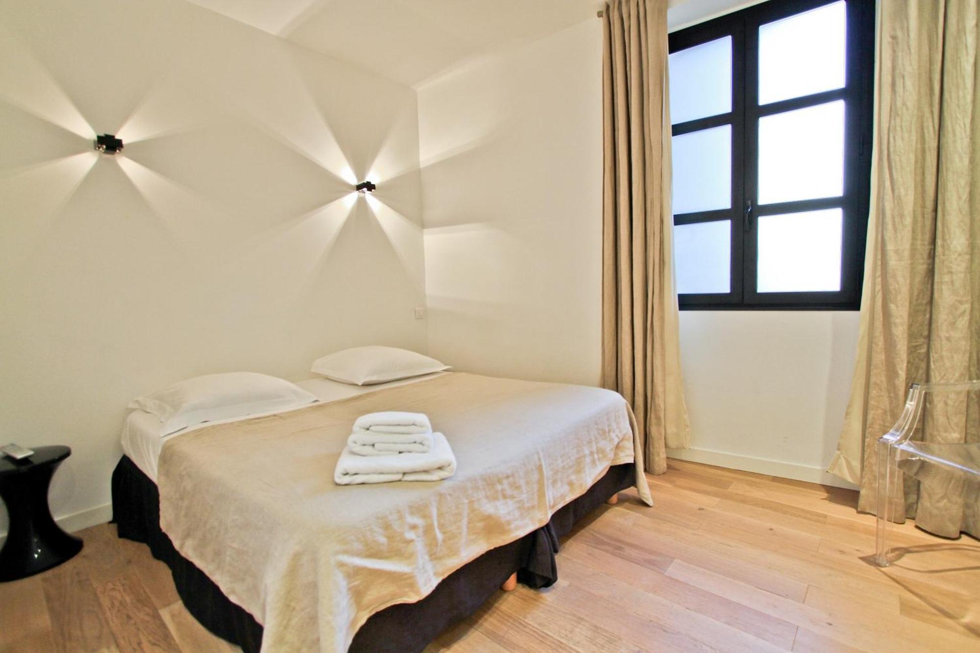 Appartements Urban Et Pure Cannes Quarto foto