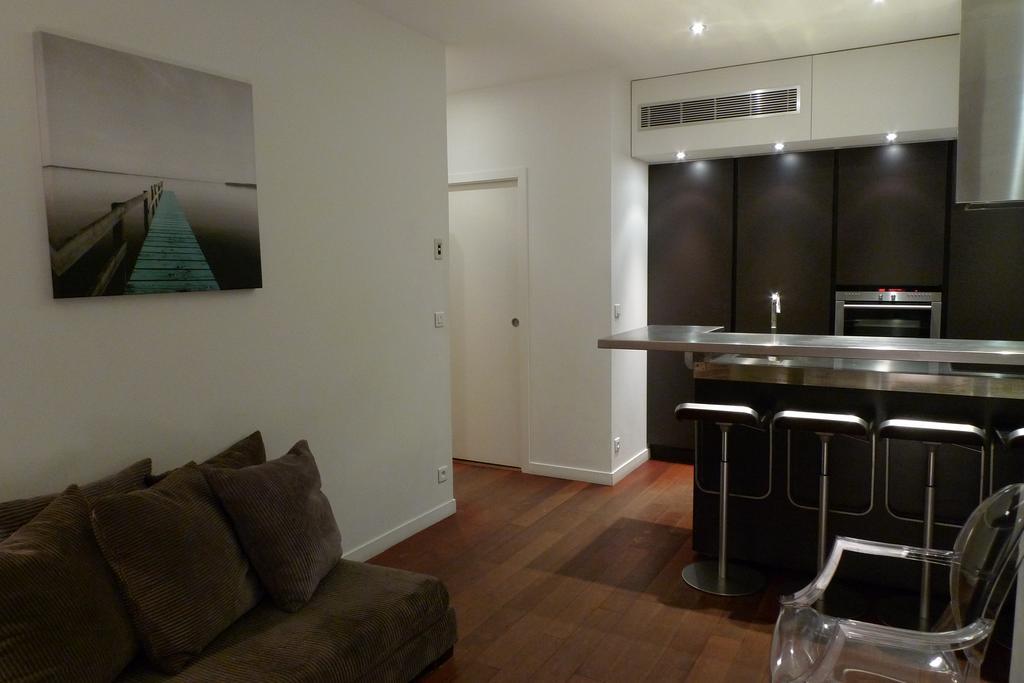 Appartements Urban Et Pure Cannes Exterior foto