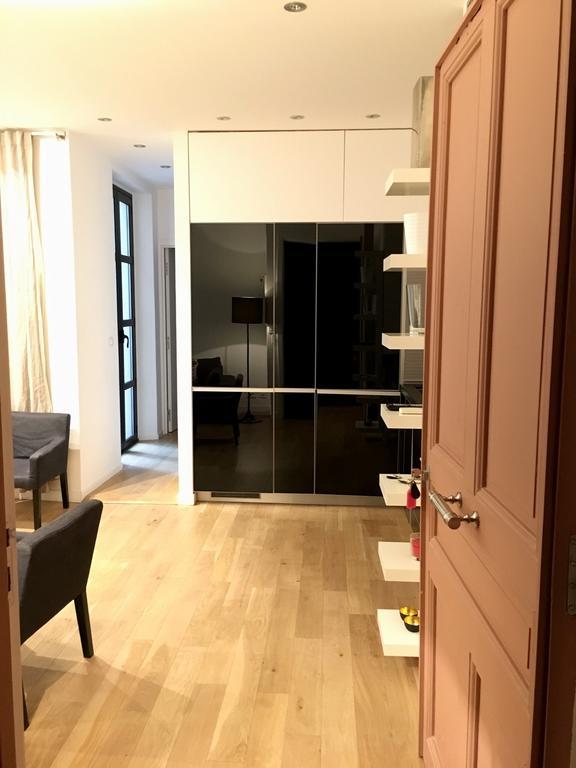 Appartements Urban Et Pure Cannes Exterior foto