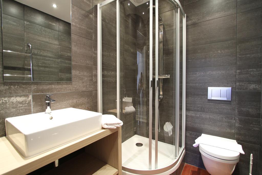Appartements Urban Et Pure Cannes Quarto foto