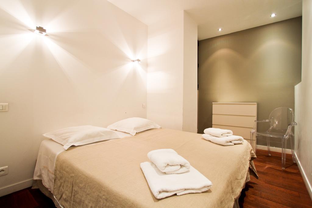 Appartements Urban Et Pure Cannes Quarto foto