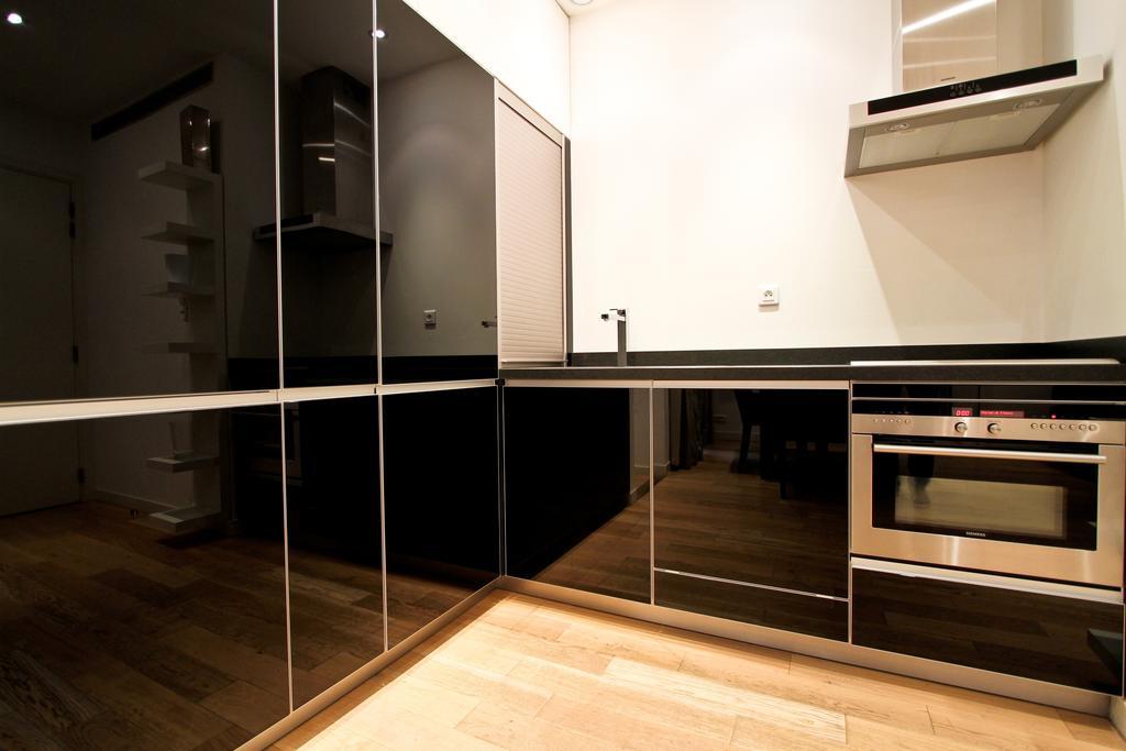 Appartements Urban Et Pure Cannes Quarto foto