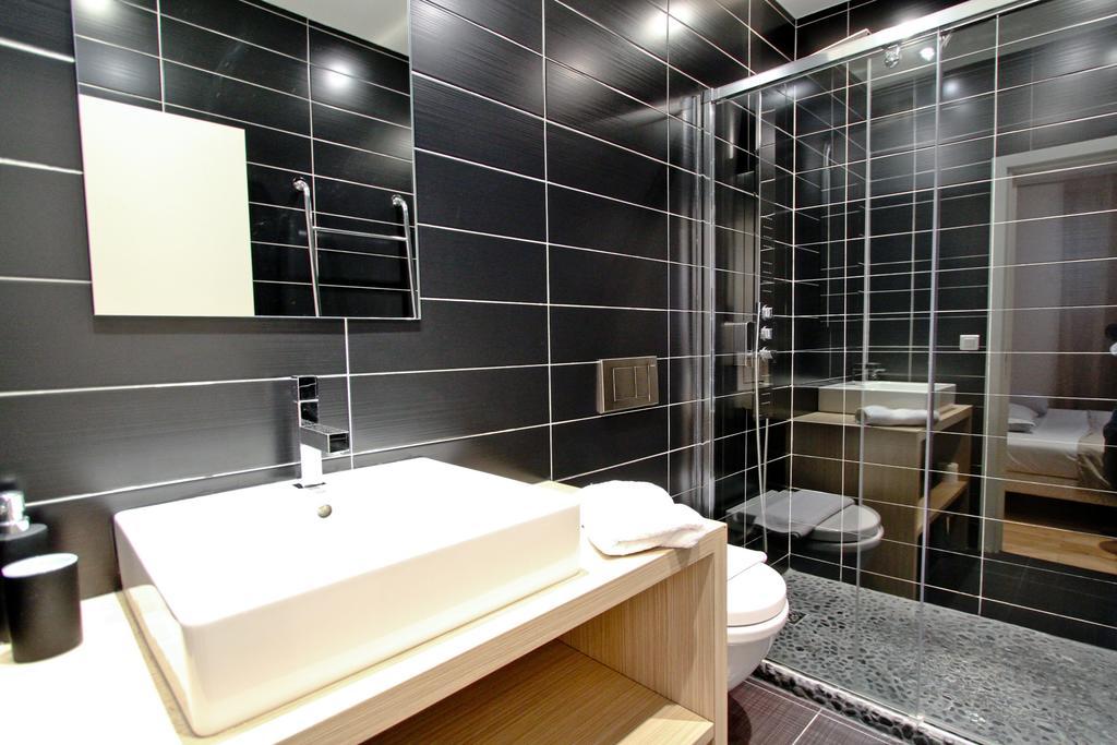Appartements Urban Et Pure Cannes Quarto foto