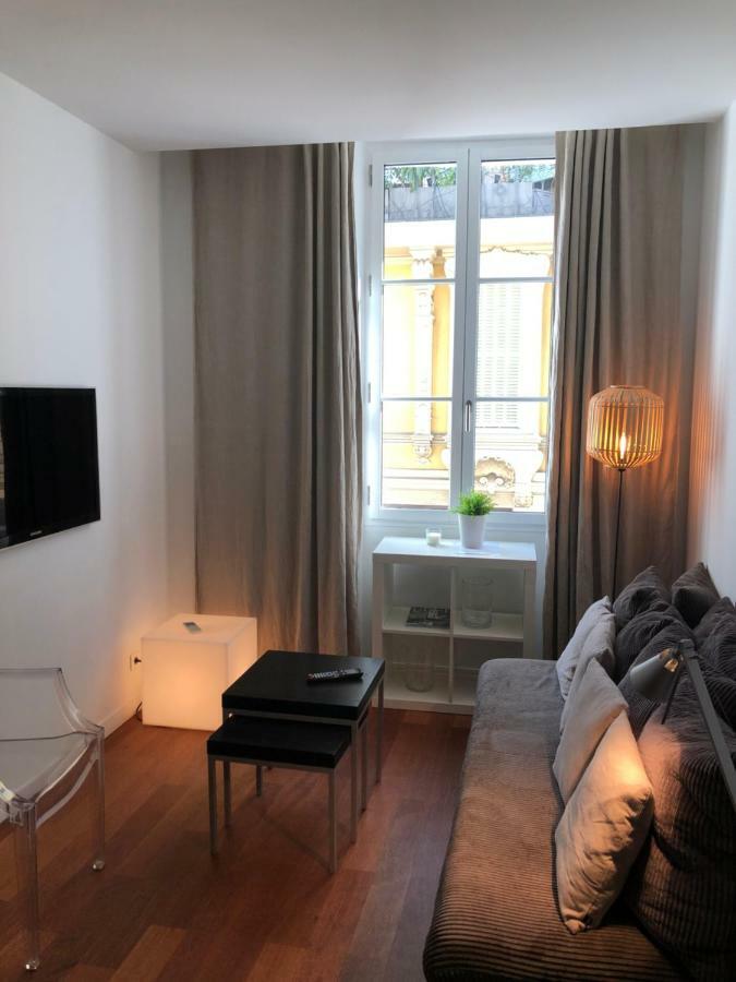 Appartements Urban Et Pure Cannes Exterior foto