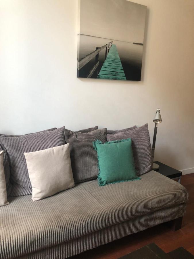 Appartements Urban Et Pure Cannes Exterior foto